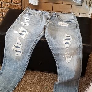 Brand new jeans
